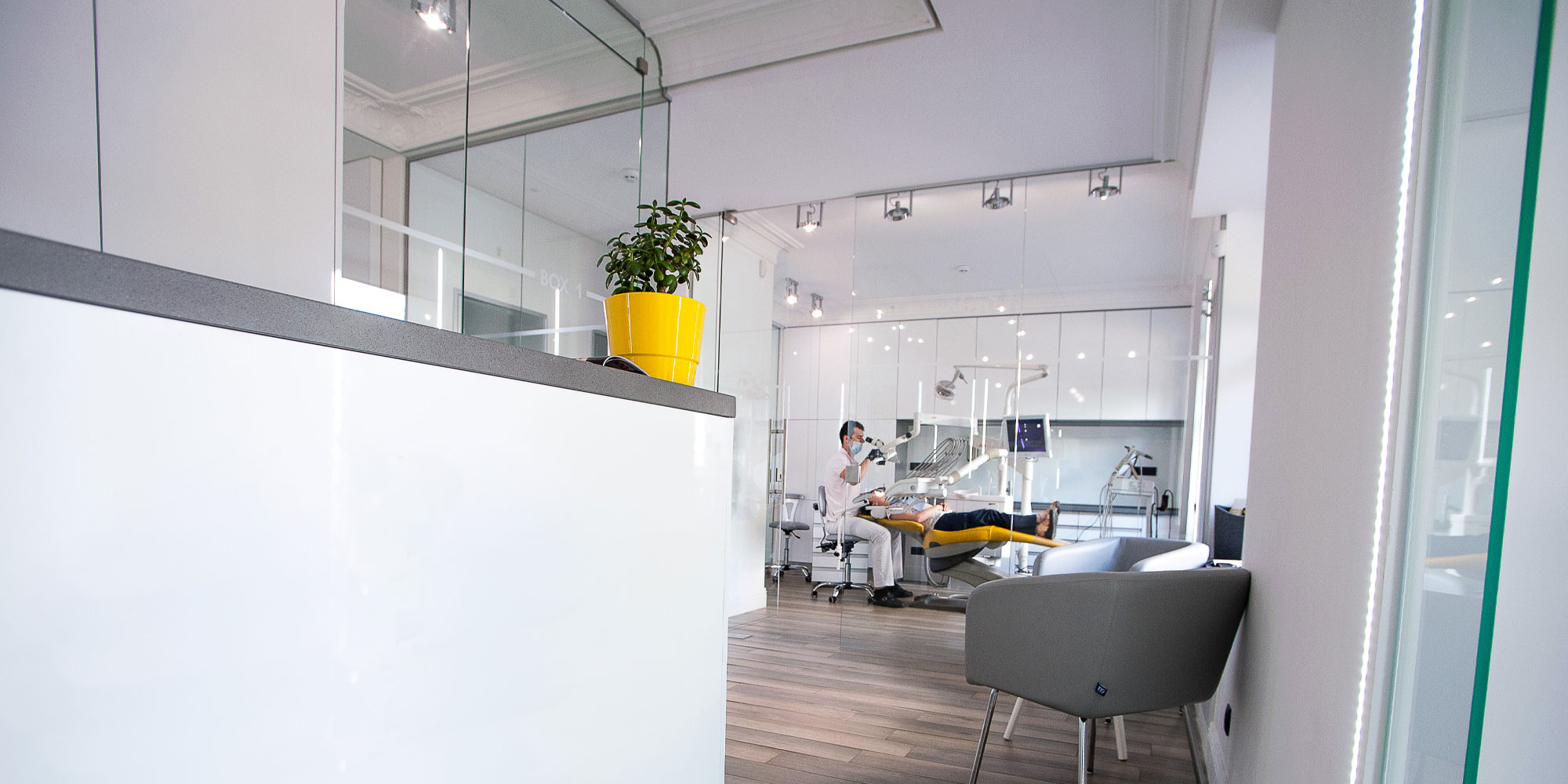 dental office placeholder photo